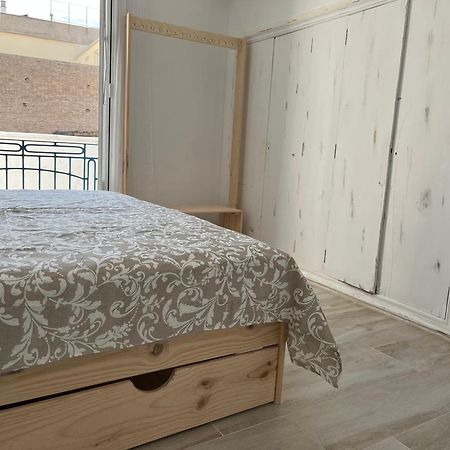 Apartamento “D”, junto a Plaza Mayor, Santa Catalina Alzira Exterior foto