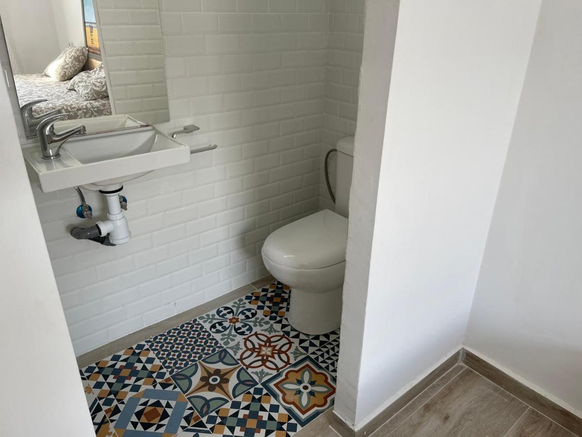 Apartamento “D”, junto a Plaza Mayor, Santa Catalina Alzira Exterior foto