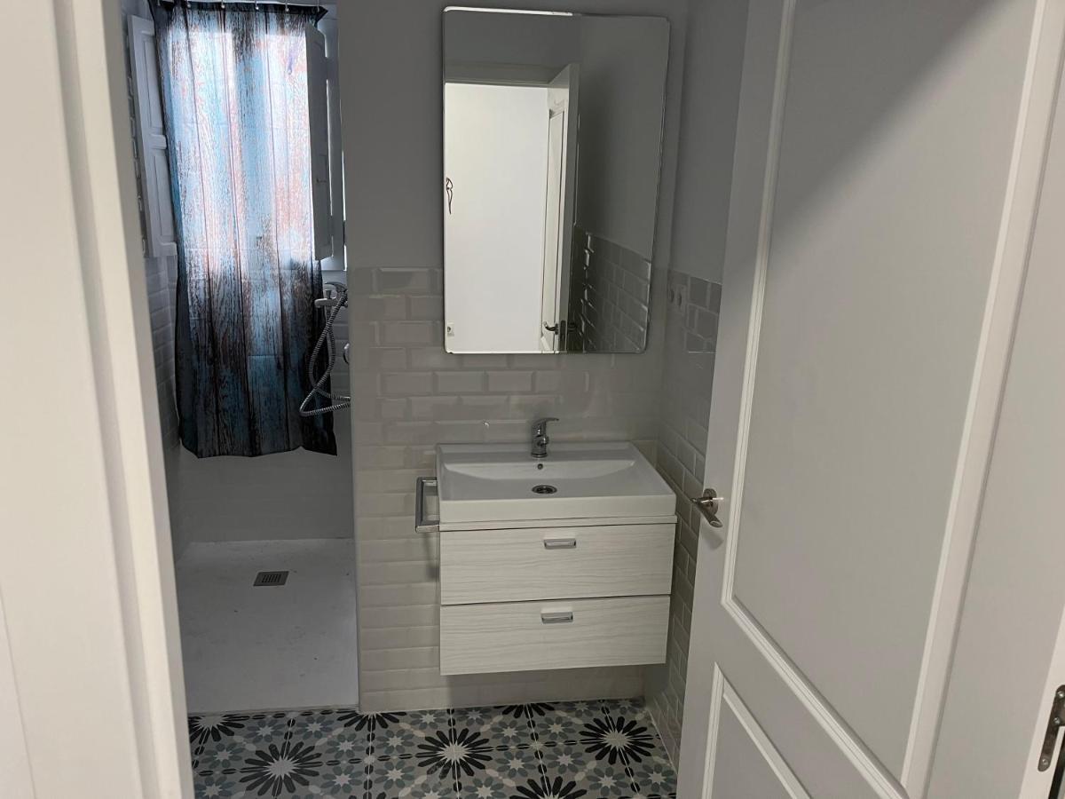 Apartamento “D”, junto a Plaza Mayor, Santa Catalina Alzira Exterior foto
